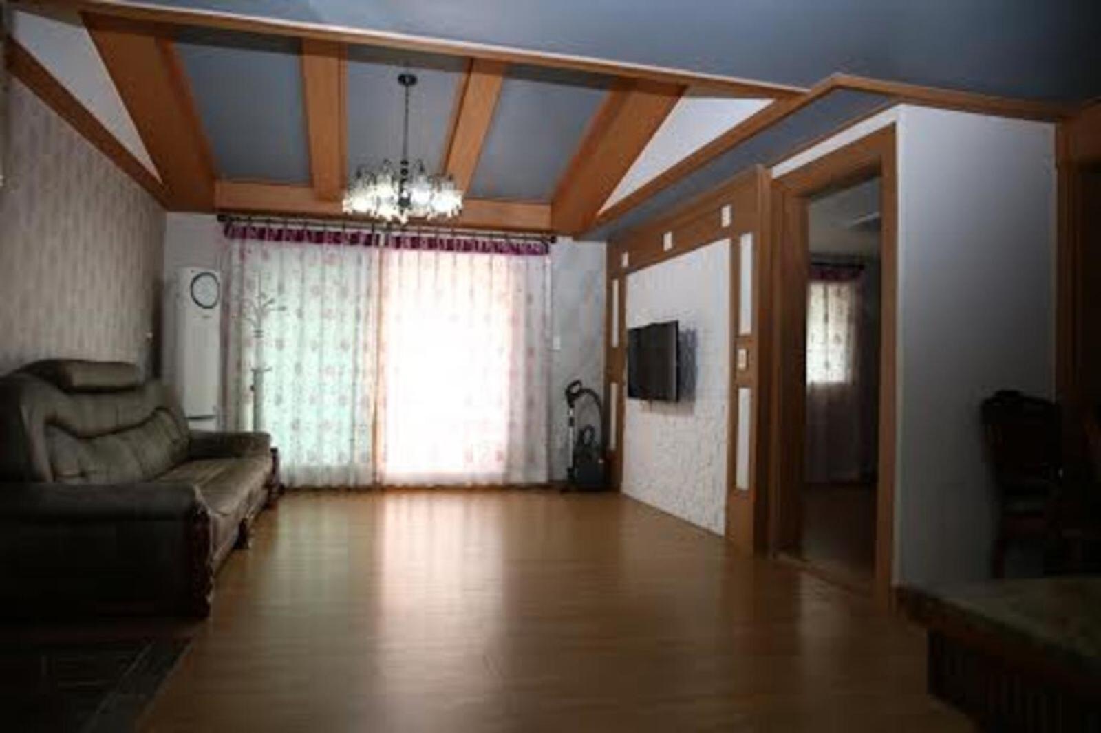 Hongseung Namdanghill Pension Hongseong Room photo